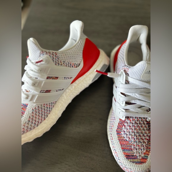 Adidas Ultra Boost 2.0 Multi-Color - Picture 5 of 9